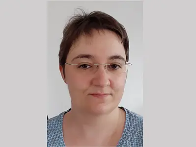 Foto von Denise Dewald