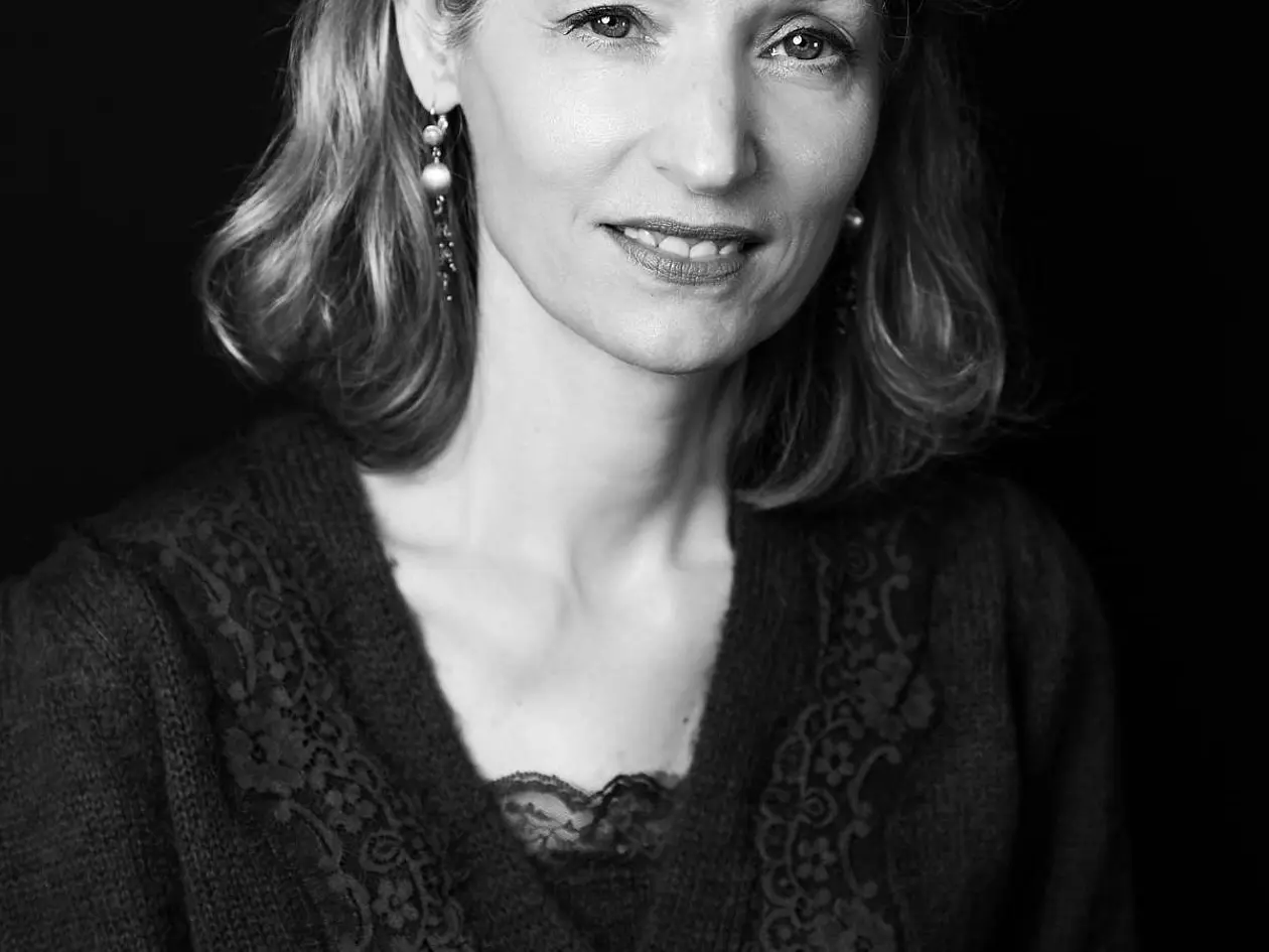 Portraitfoto Corine Pelluchon