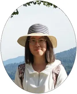 Chaonan Shi