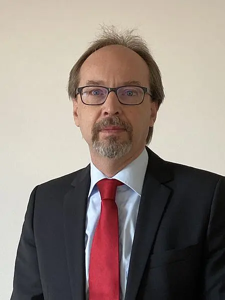 Dr. Volker Pfirrmann