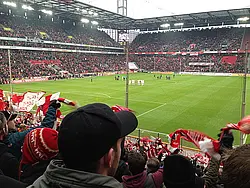Volle Stadien in der Bundesliga - doch wie wirkt sich die Dominanz einzelner Teams langfristig auf das Zuschauerverhalten aus? Foto: Tim Pawlowski