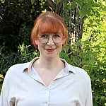 Anna Berger