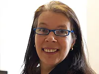 Professor Gabriele Alex