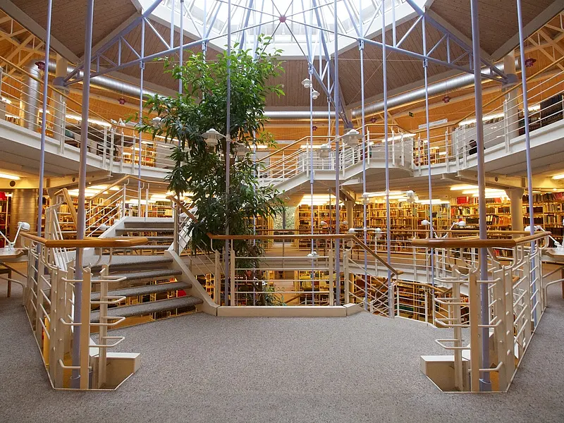 Bibliothek Theologicum