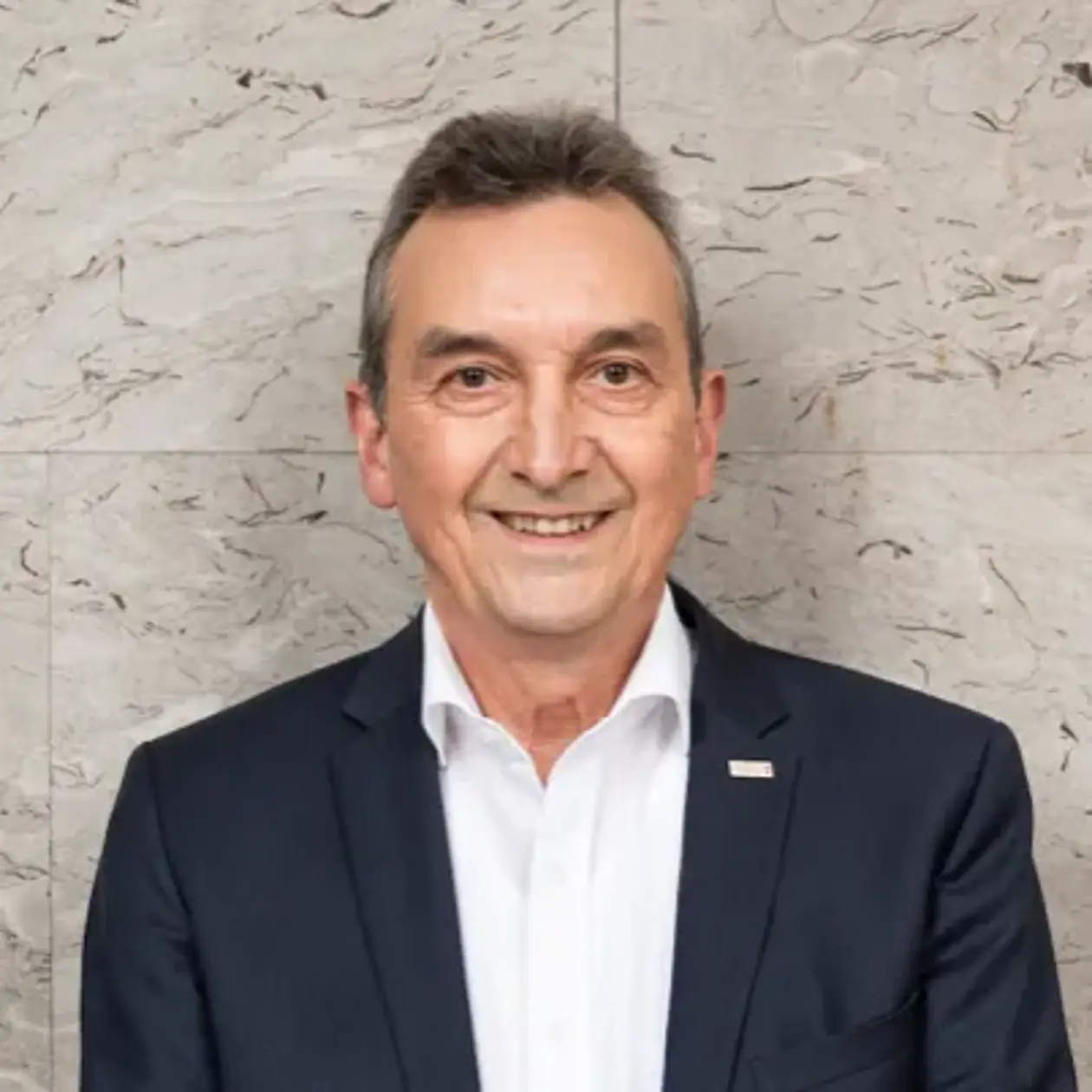 Prof. Dr. Peter Grathwohl