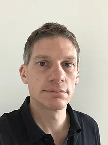 Dr. Sebastian Wolf