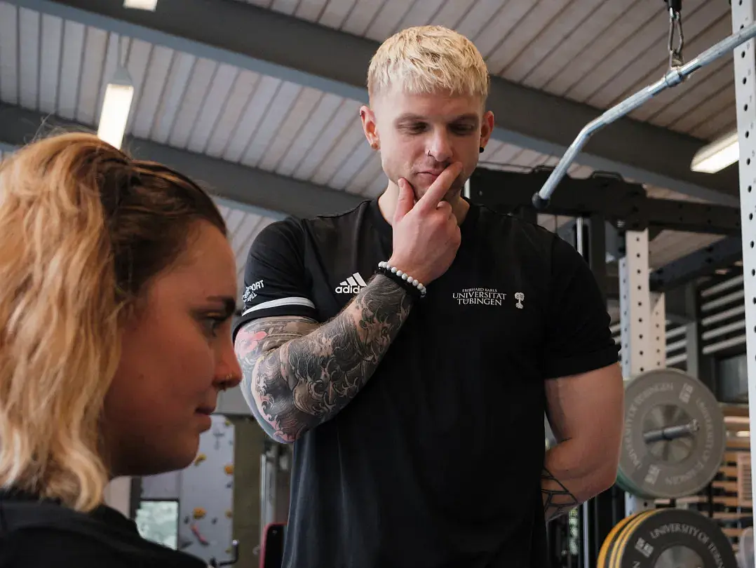 Einführungstraining
