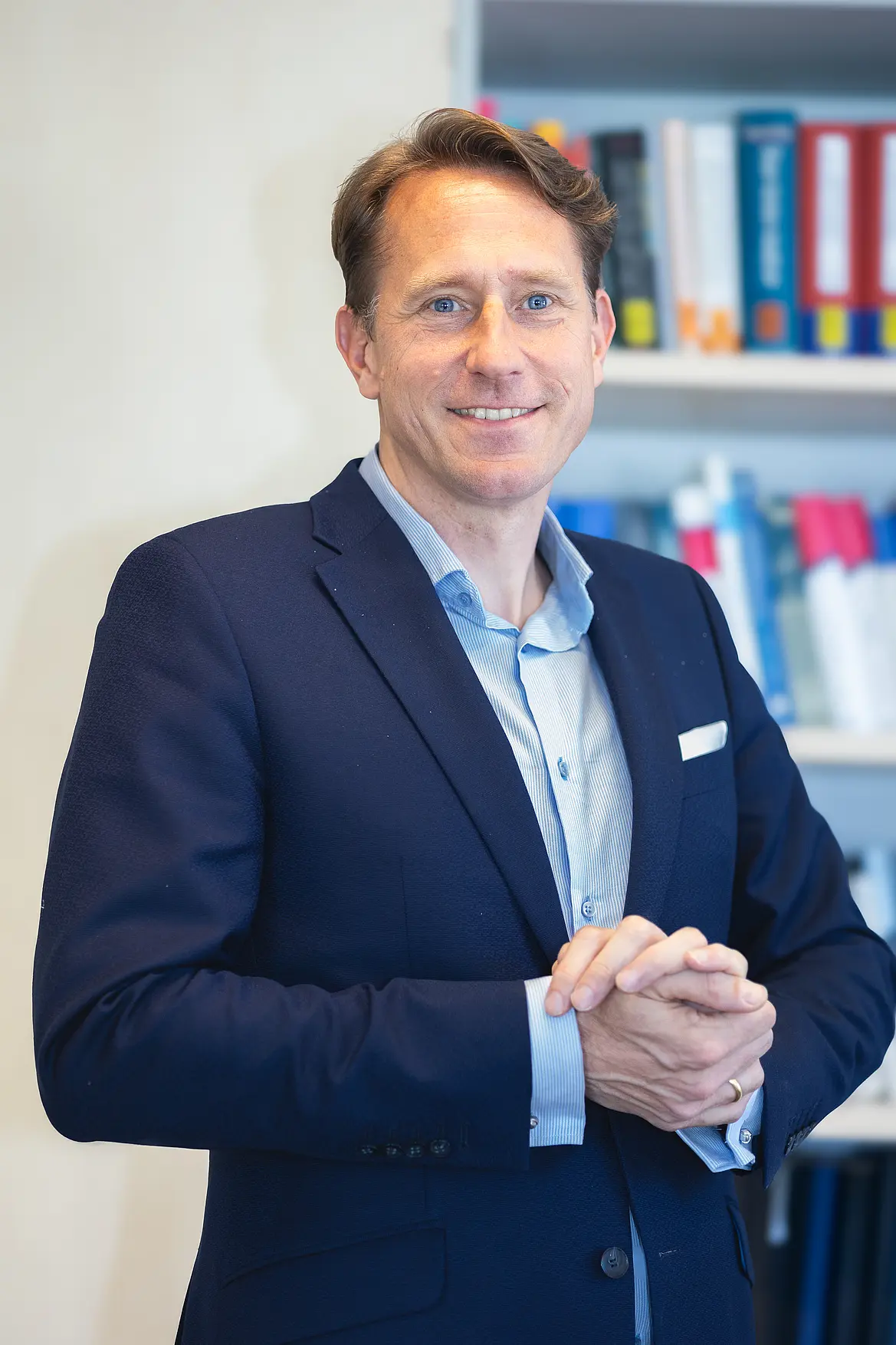 Professor Dr. Christian Koziol