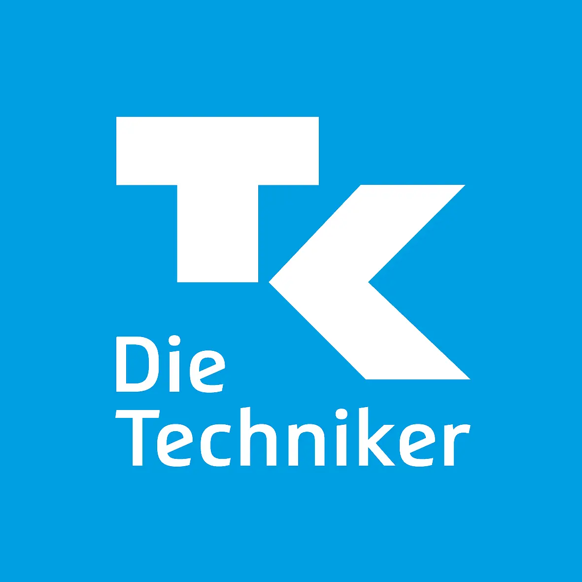 Logo Techniker