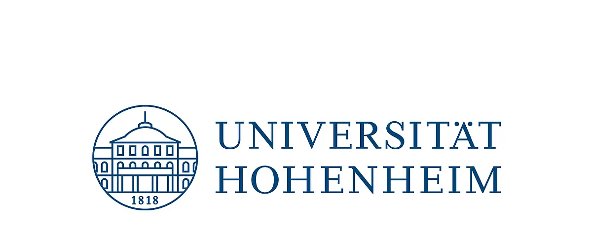 Logo University of Hohenheim