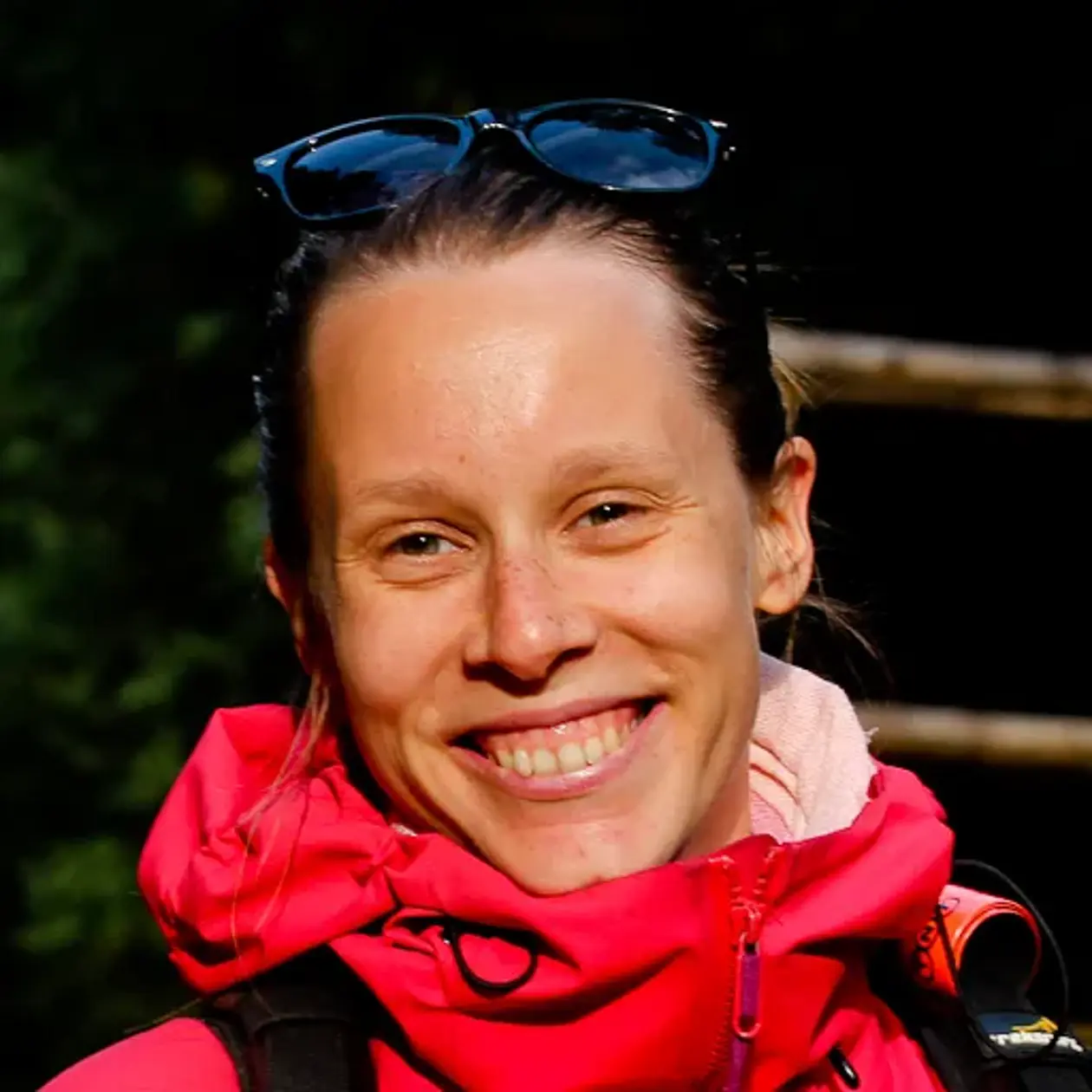 Maria Májeková