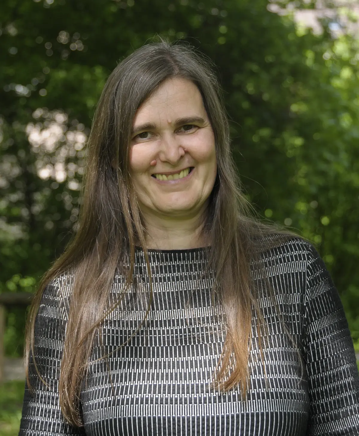 Rita Haverkamp