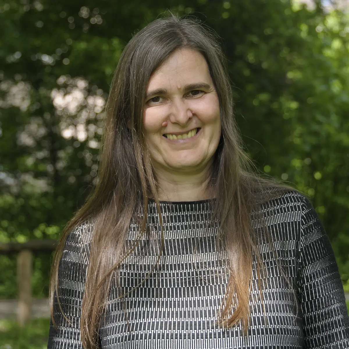 Prof. Dr. Rita Haverkamp