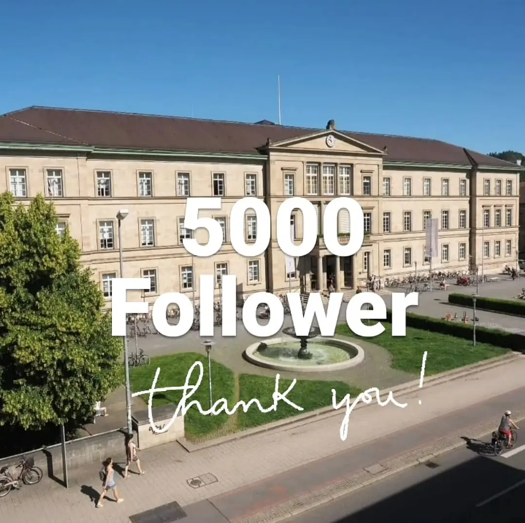 5000 Follower Instagram Post