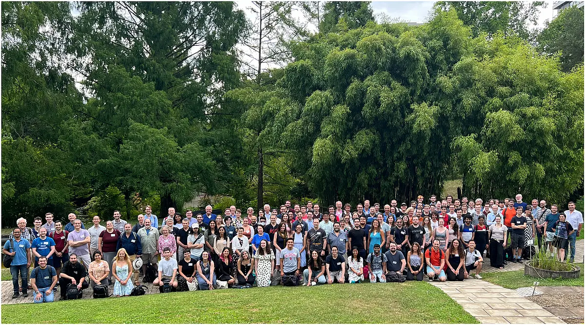 EUROWD22 Conference Picture
