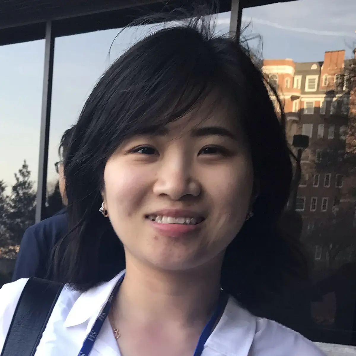Li Li