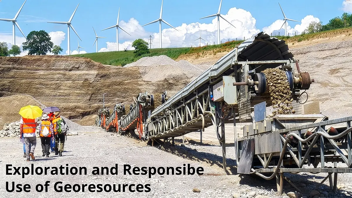georesources