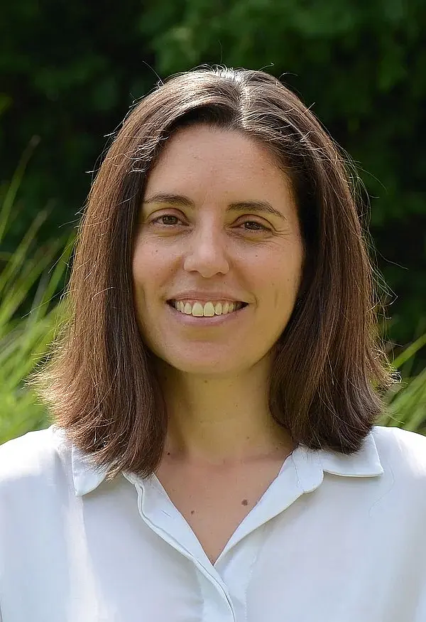 Portrait photo of Dr. Marta Díaz-Zorita Bonilla