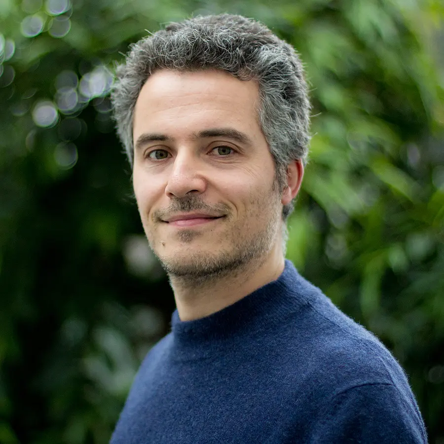 Professor Dr. Andrea Burgalossi