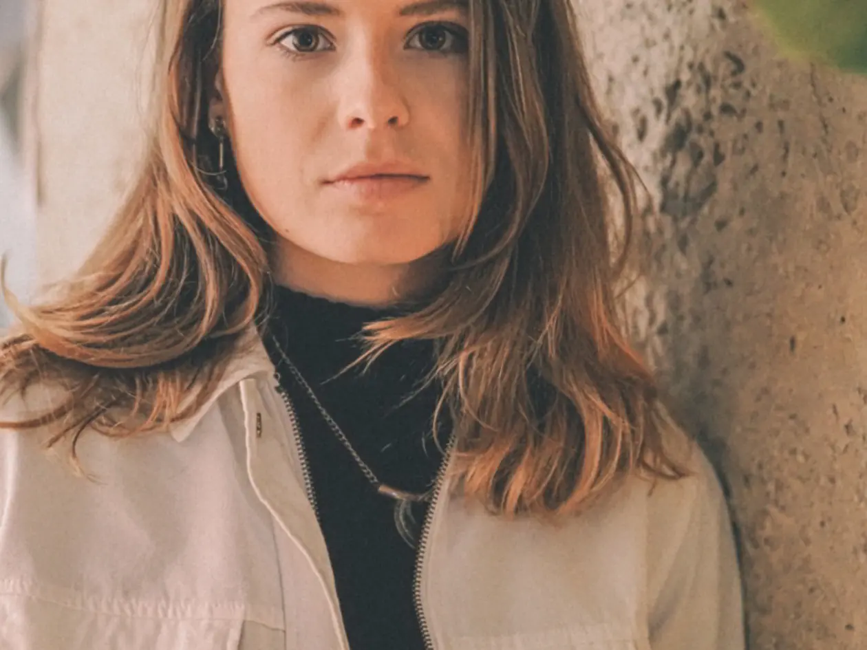Luisa Neubauer spricht bei der 18. Tübinger Mediendozentur am Donnerstag, 22. Juni 2023, um 18:30 Uhr.