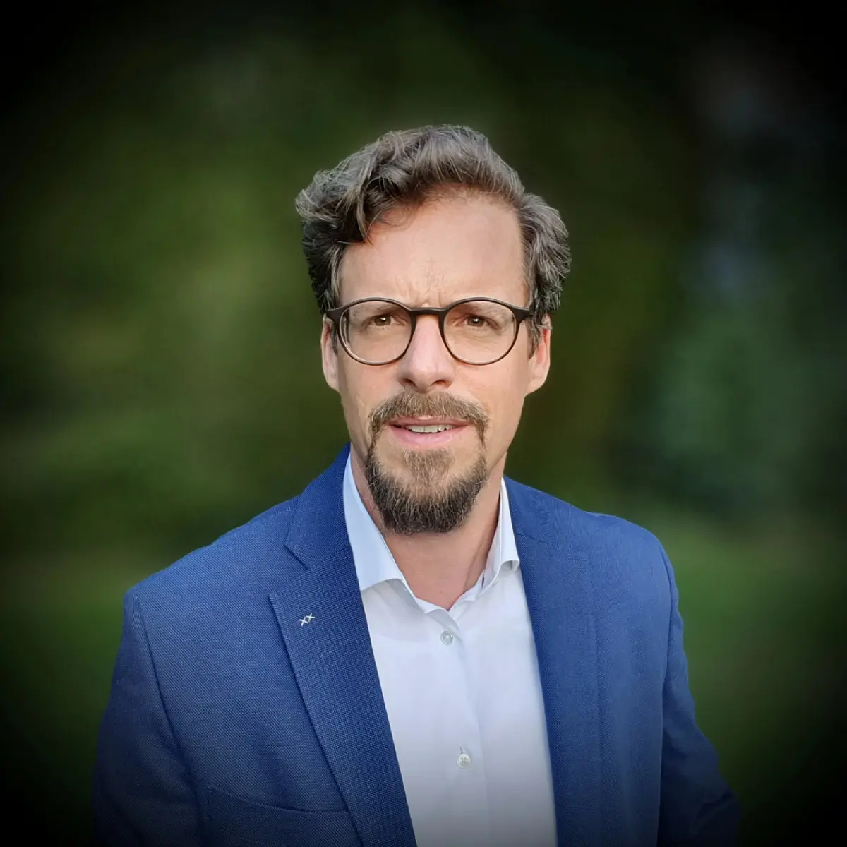 Dr. Frank Maurer