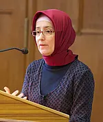 Professor Dr. Lejla Demiri