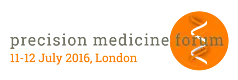 Precision Medicine Forum London 2016
