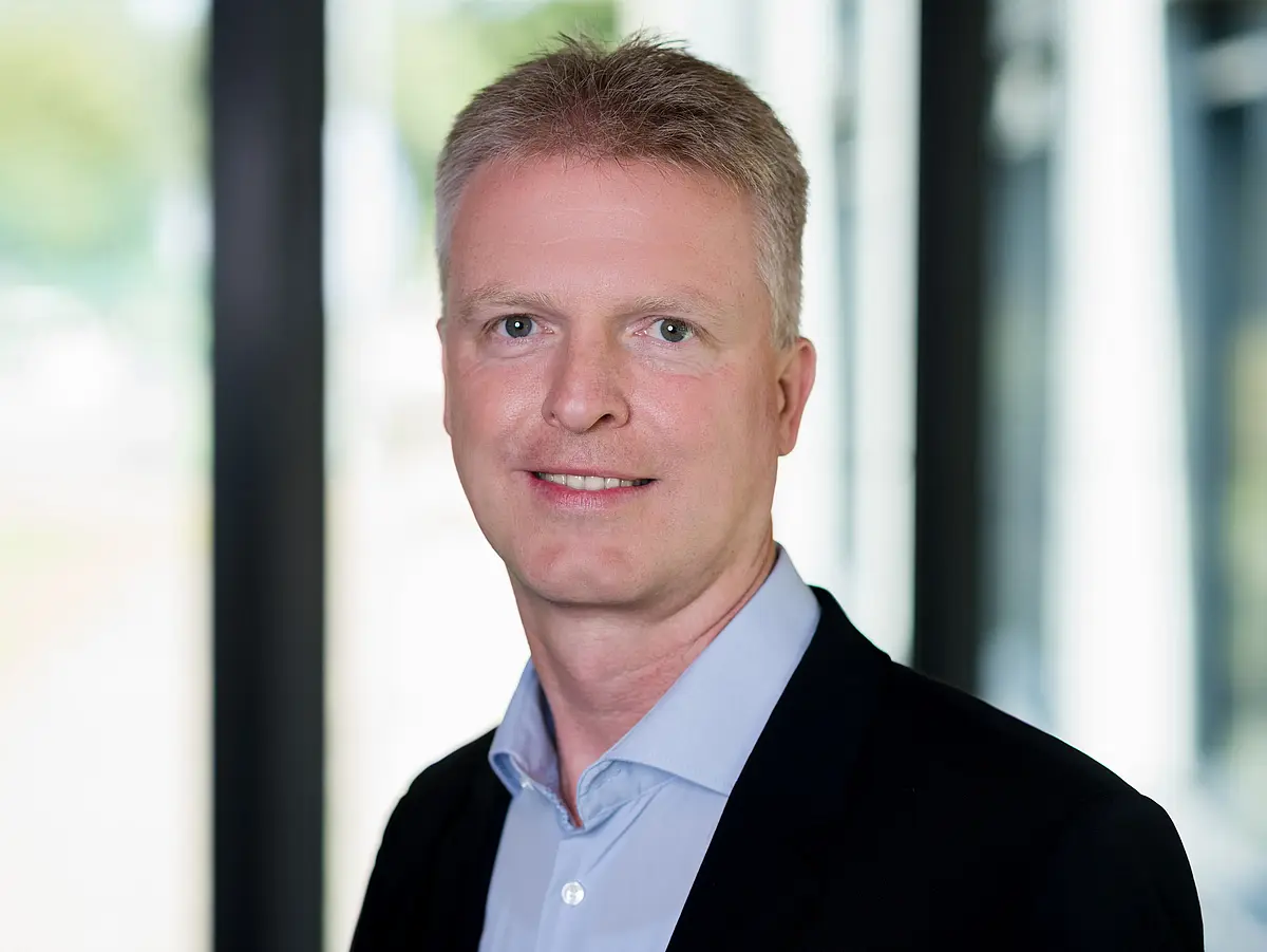 Prof. Dr. Oliver Höner 