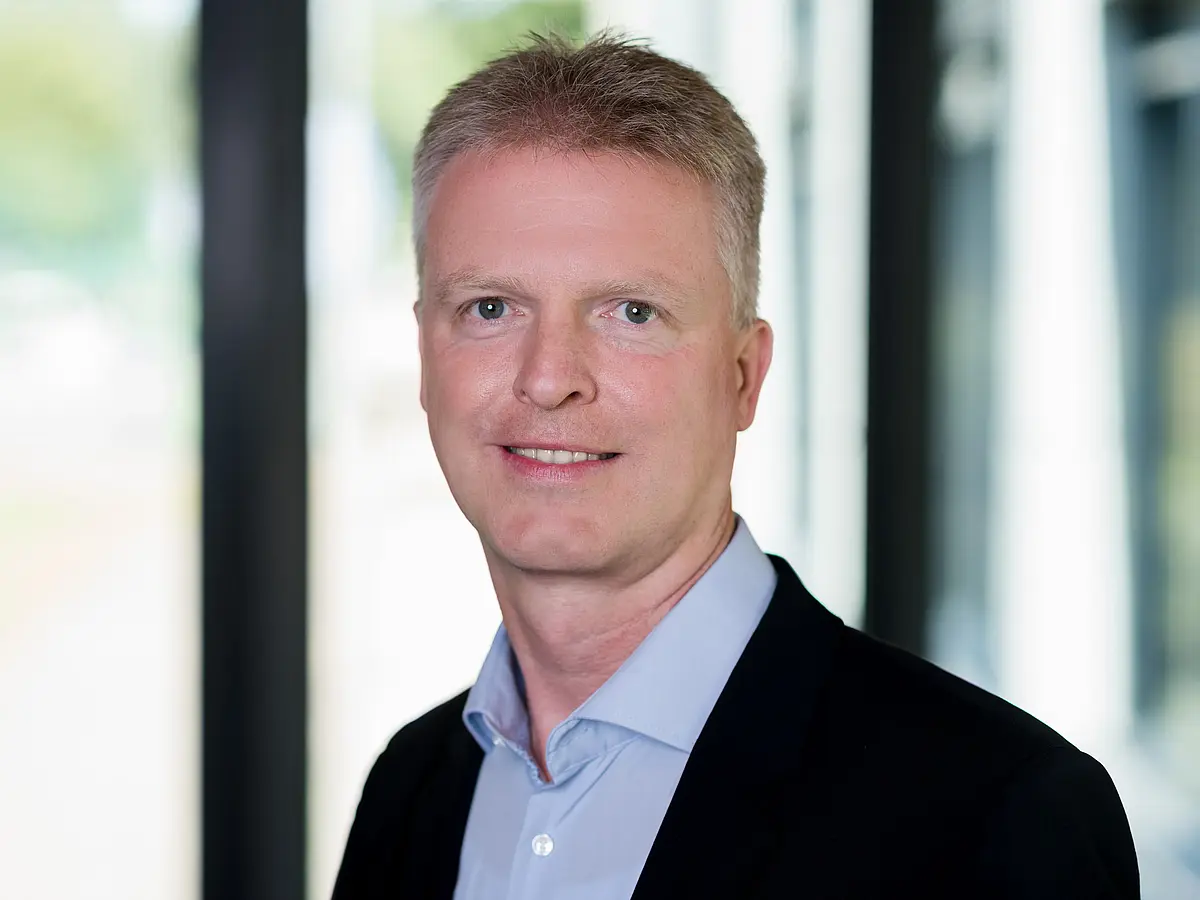 Prof. Dr. Oliver Höner 