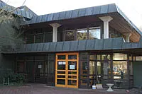 Gebäude Alberstraße 27