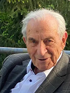 Porträtfoto von Professor Dr. med. Dr. theol. Dietrich Rössler 