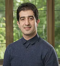 Picture of Keyvan Allahyari