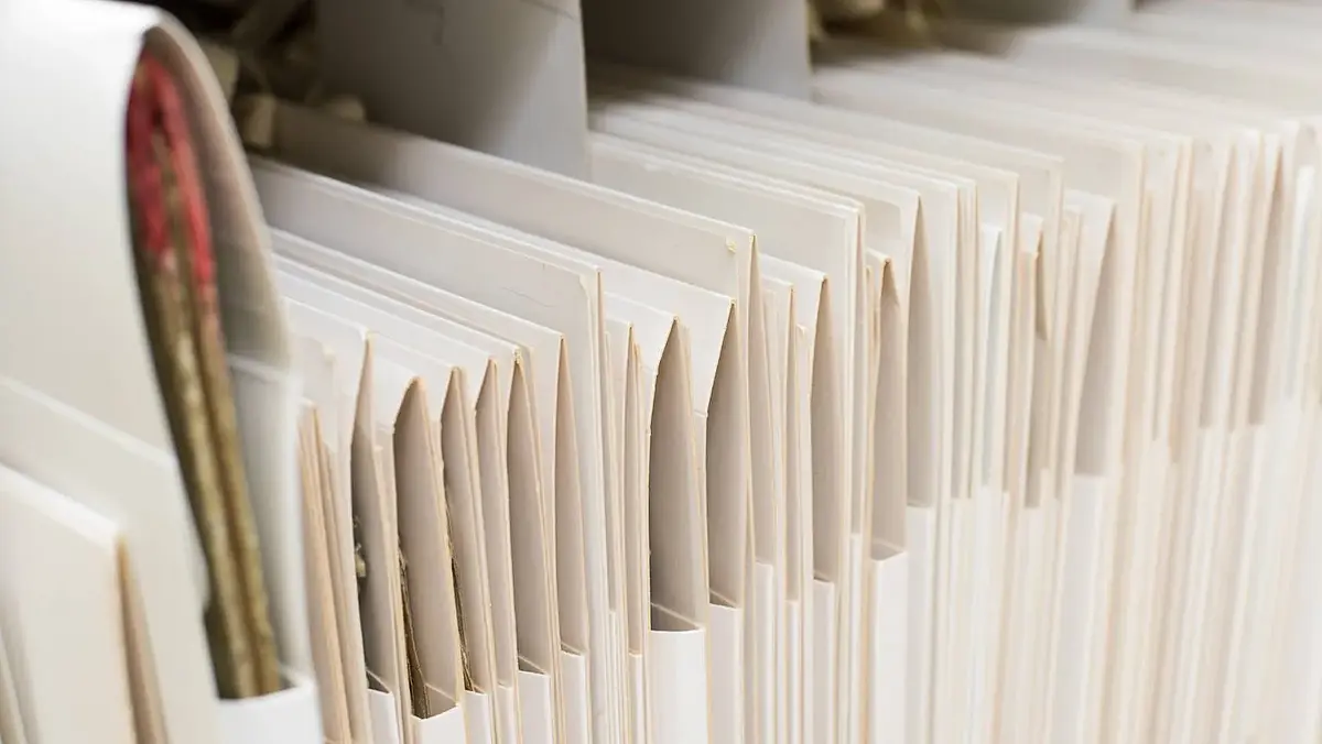 File cabinet