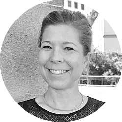 Ein Bild von Jutta Krauter.
