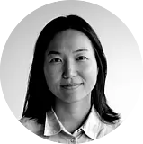 Portrait von Park Mijung