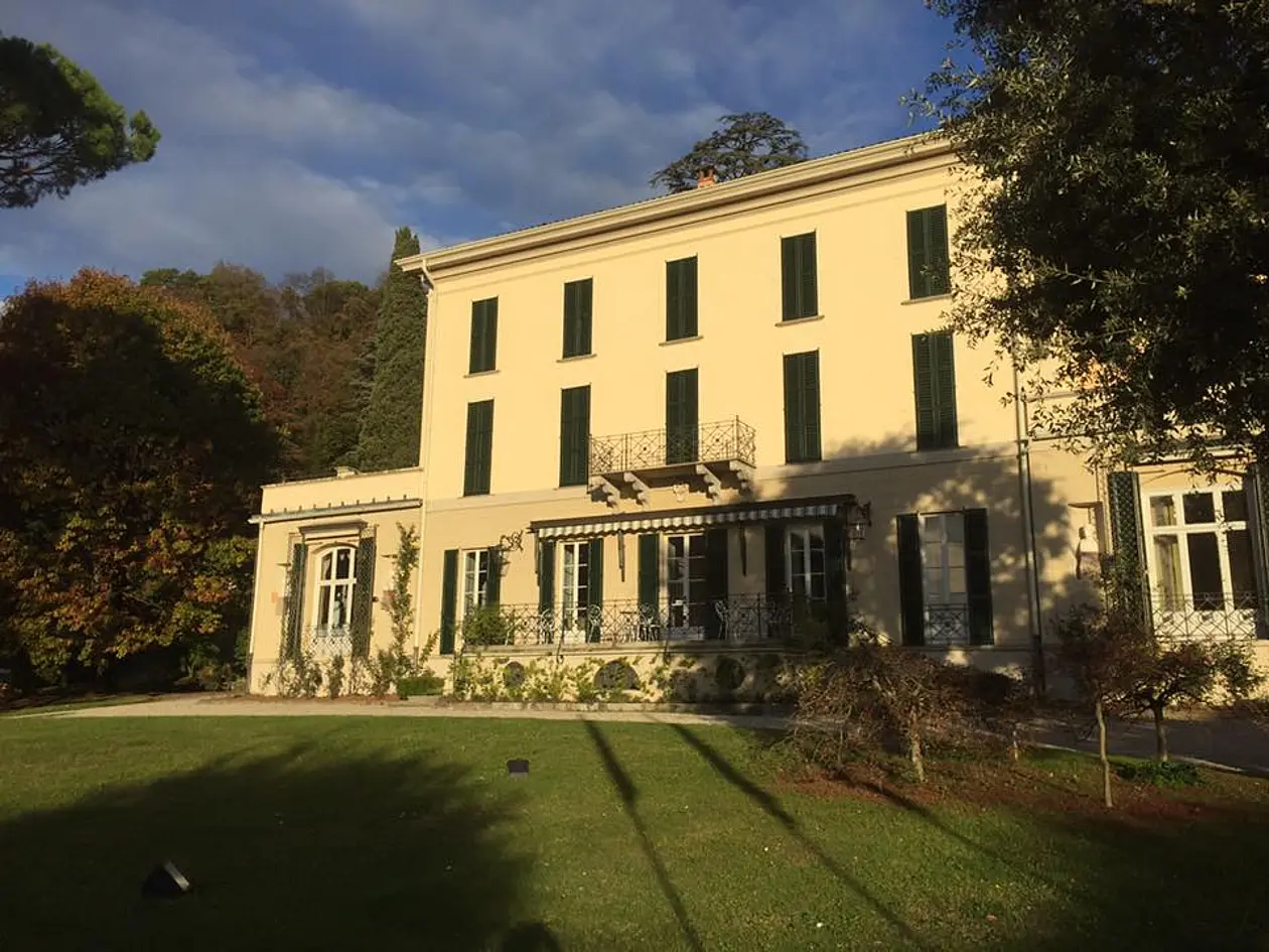 Villa Vigoni