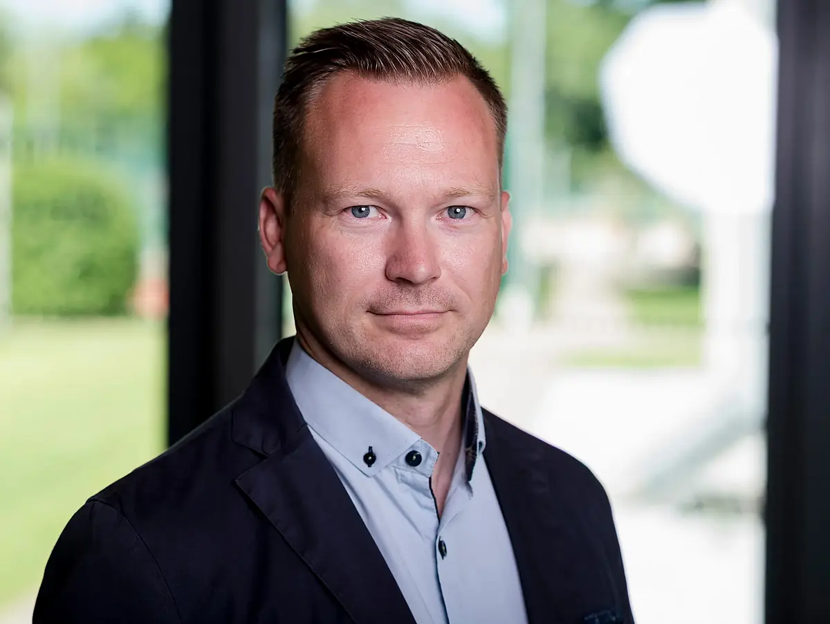 Dr. Florian Schultz