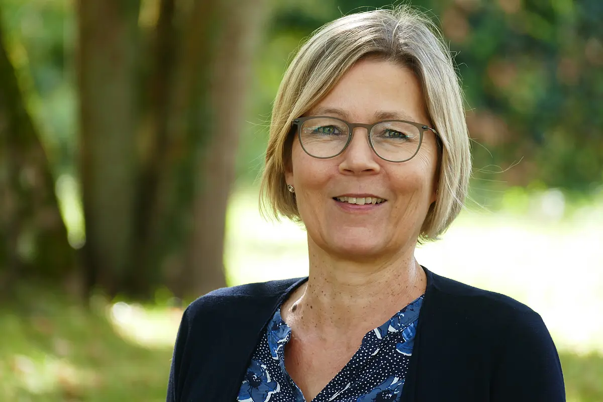 Dr. Hanne Schnabel-Henke