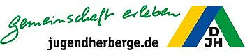 Logo des DJH
