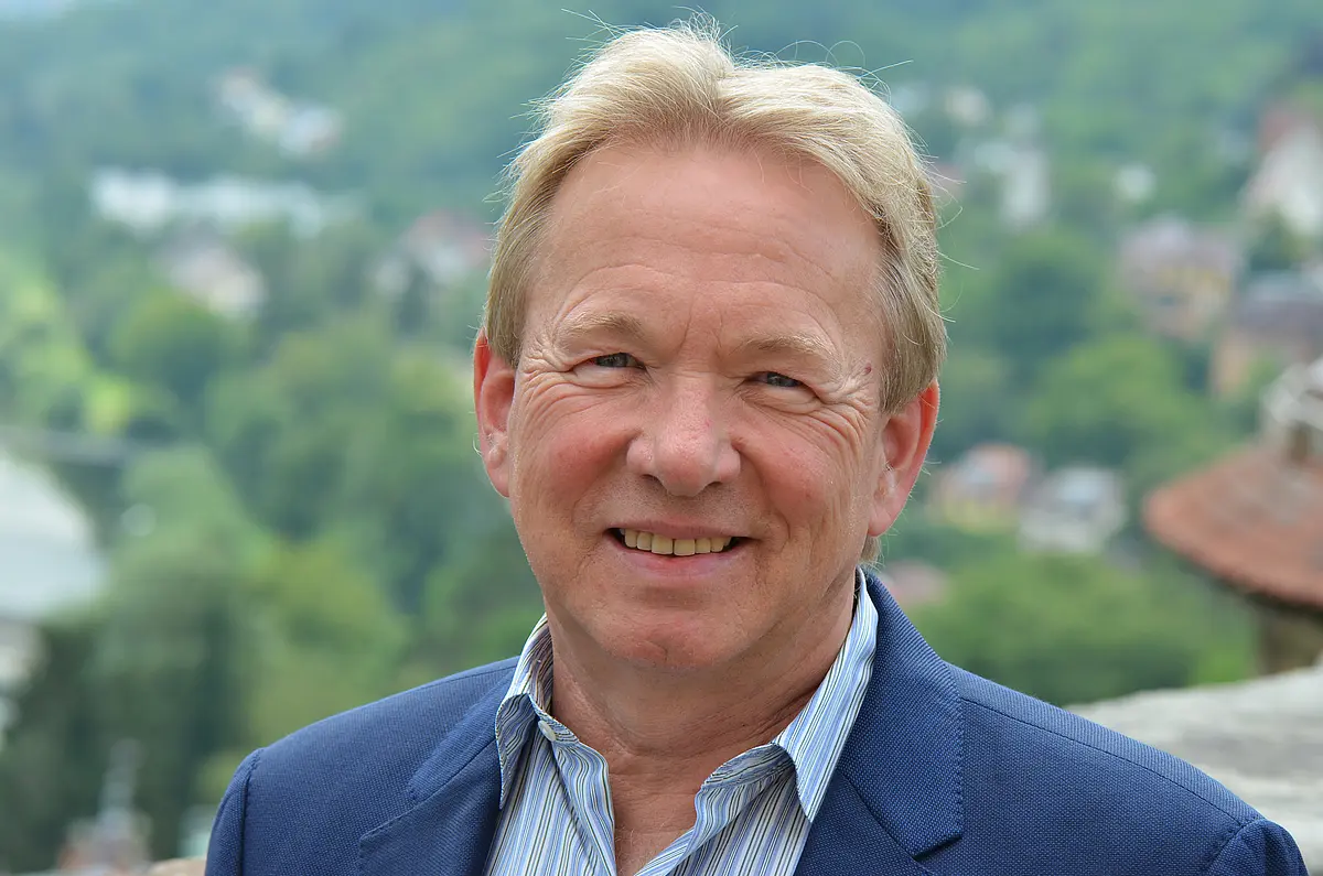Prof. Dr. Thomas Scholten