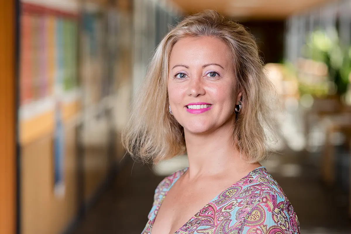 Sandra Dreher Mansur