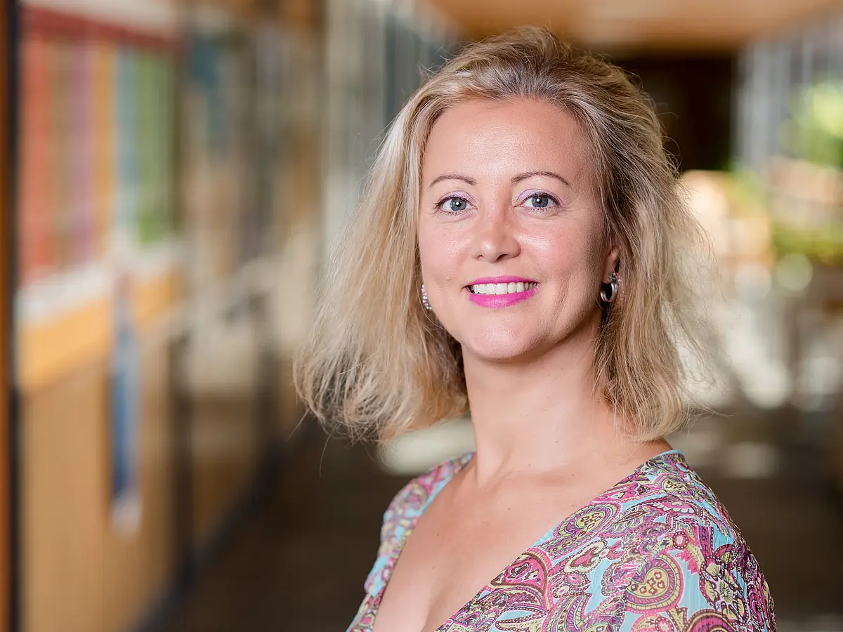 Sandra Dreher Mansur