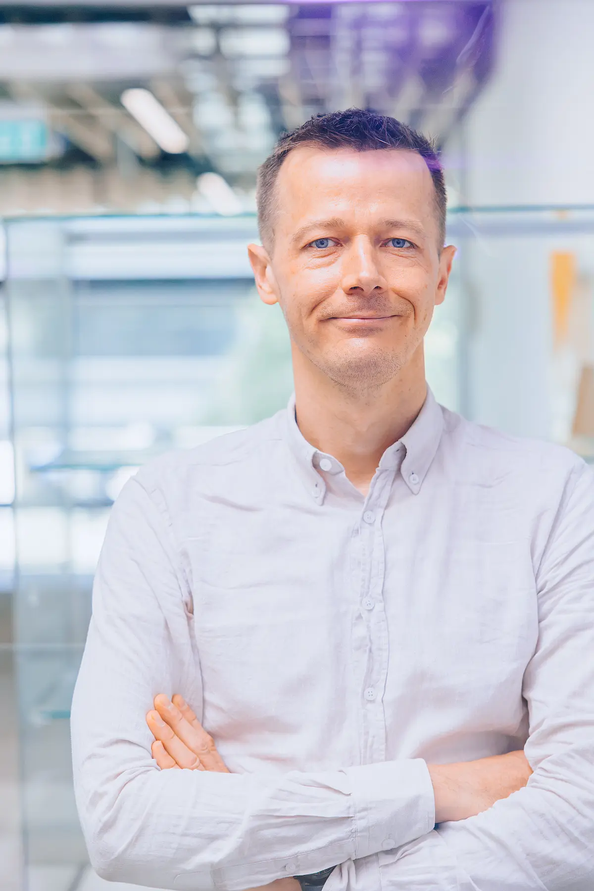 Prof. Dr. Philipp Hennig