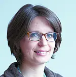 Pia Schober. Foto: Friedhelm Albrecht/Universität Tübingen