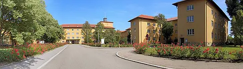 Institute Building