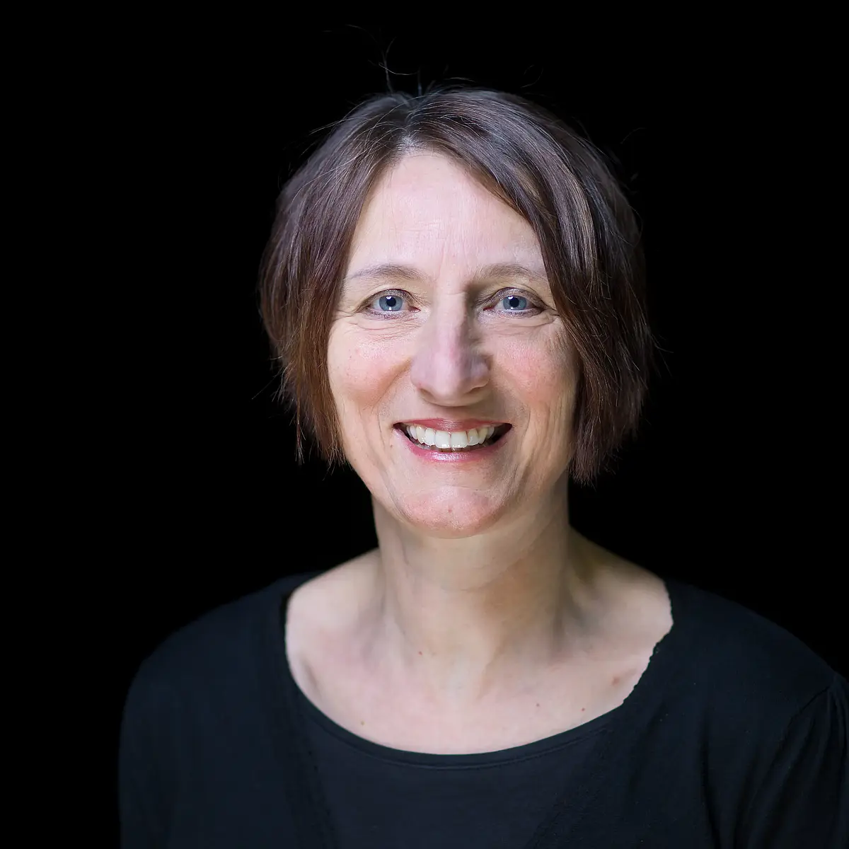 Dr. Annette Denzinger