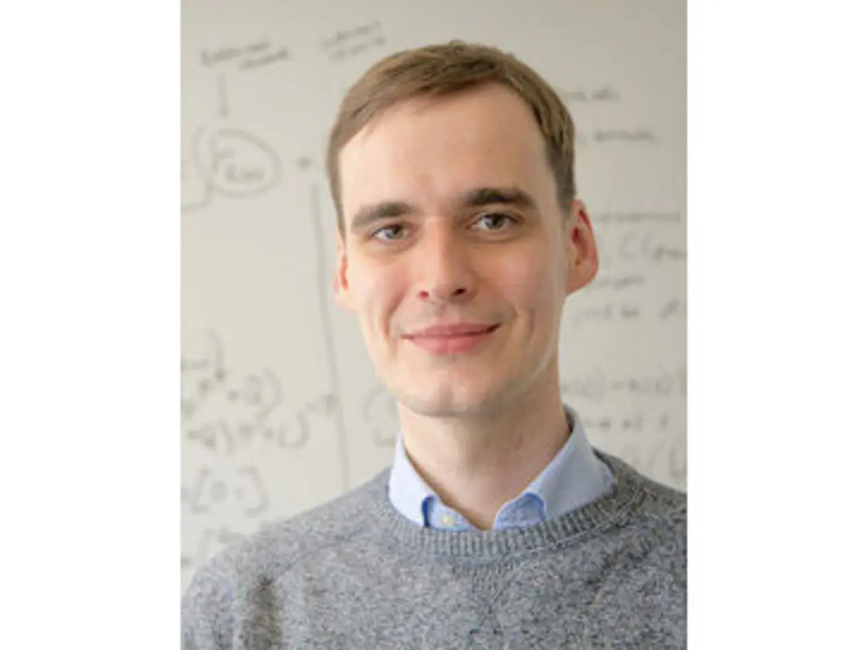Eric Schulz erhält einen Starting Grant des Europäischen Forschungsrats (ERC)
