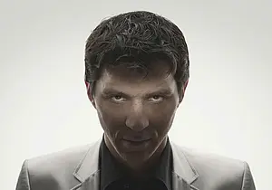 David Pricking. Foto: privat