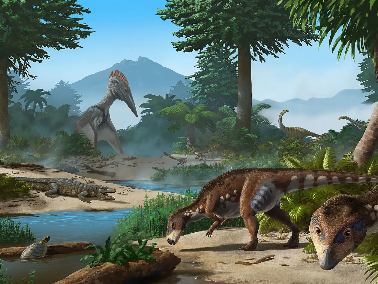 Transylvanosaurus