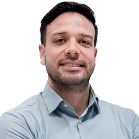 Bahaa Ziadah